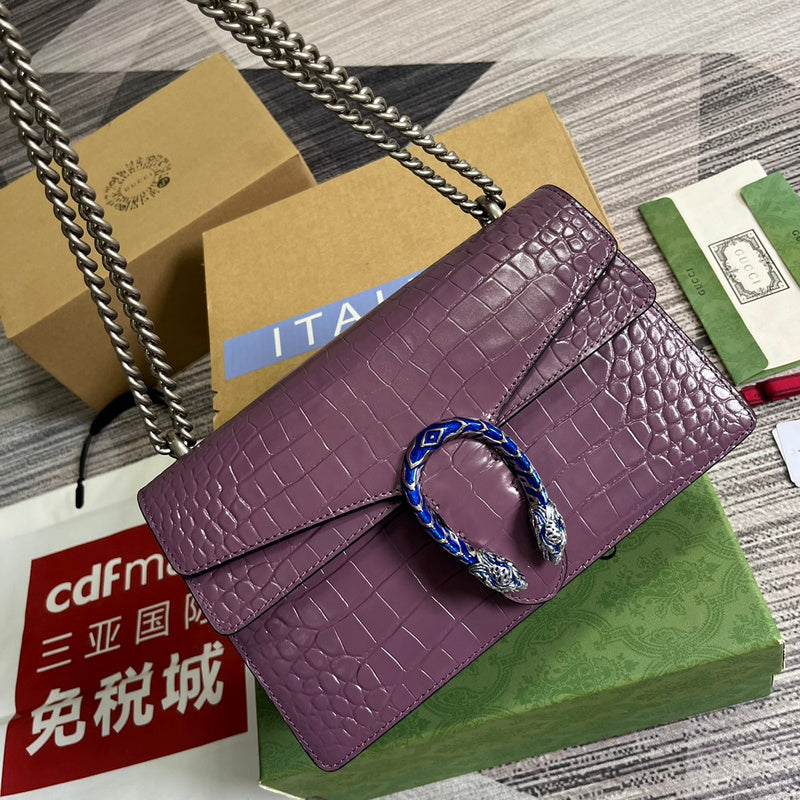 PHA - GUKI Bags - 618
