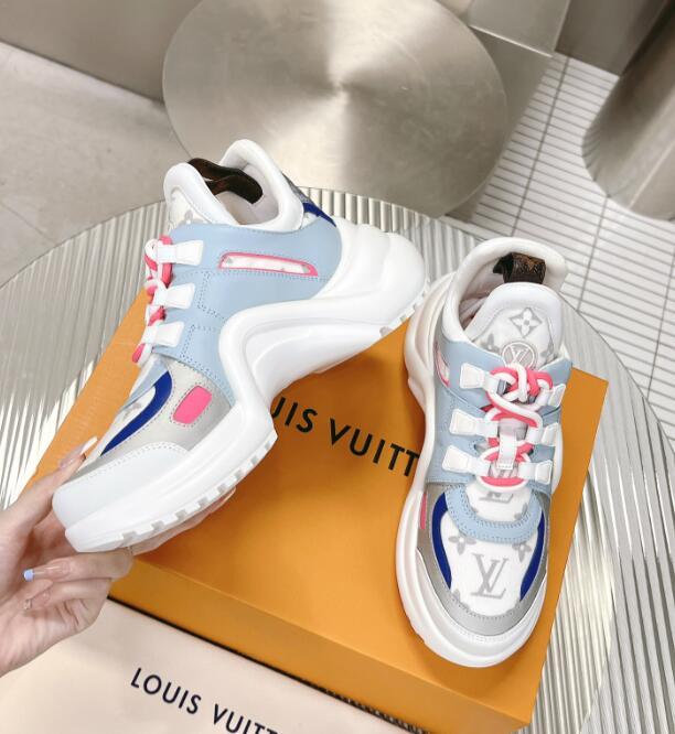 Mila's Edit - LOV Women Shoes - 217