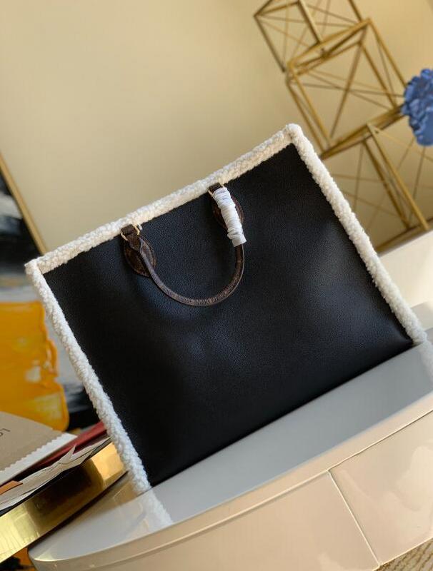 Mila's Edit - LOV Bags - 2626