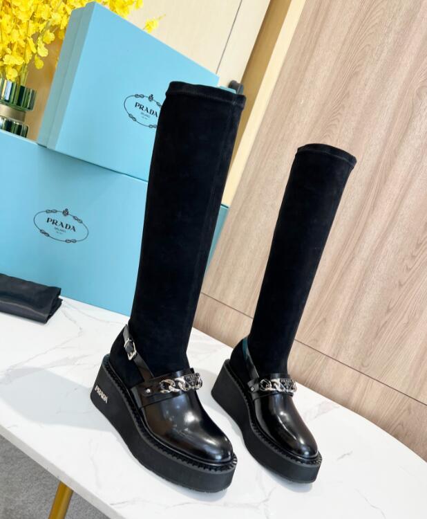 Mila's Edit - PD Women Shoes - 230