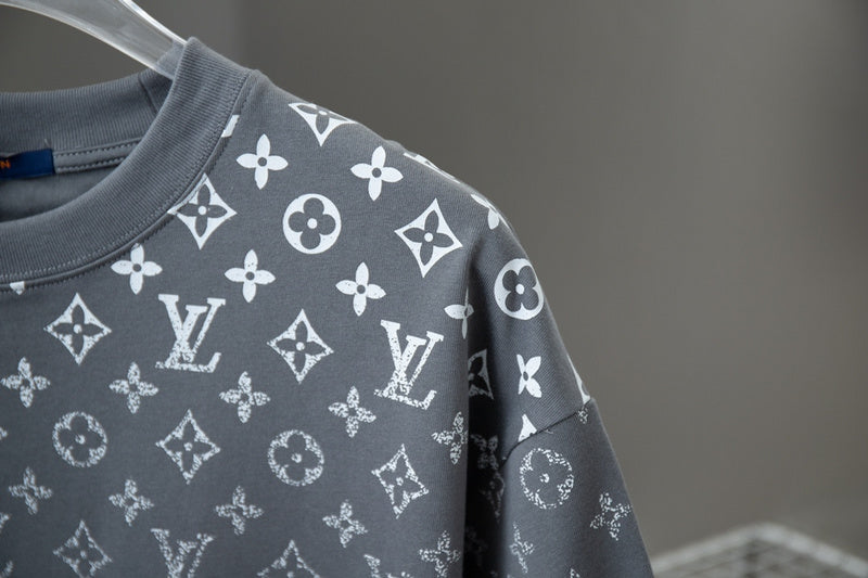 Louis Vuittion Luxury T-Shirt