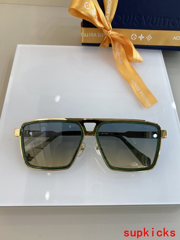 Louis Vuittion Luxury Sunglasses