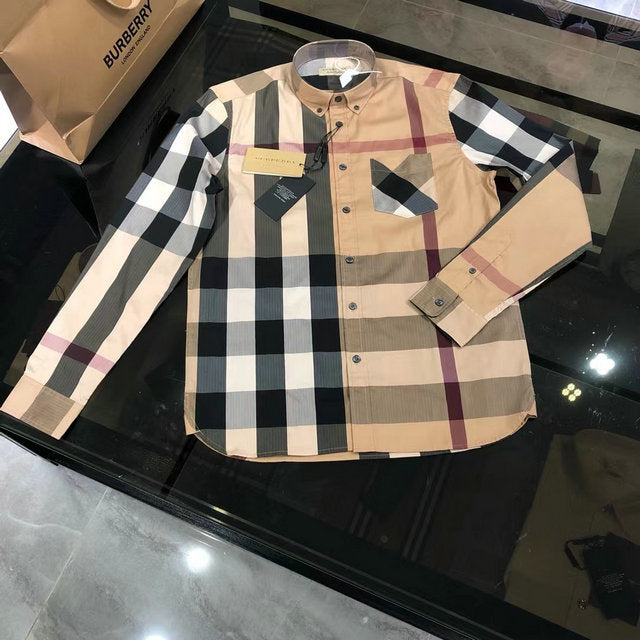 Burberry Luxury Clothes