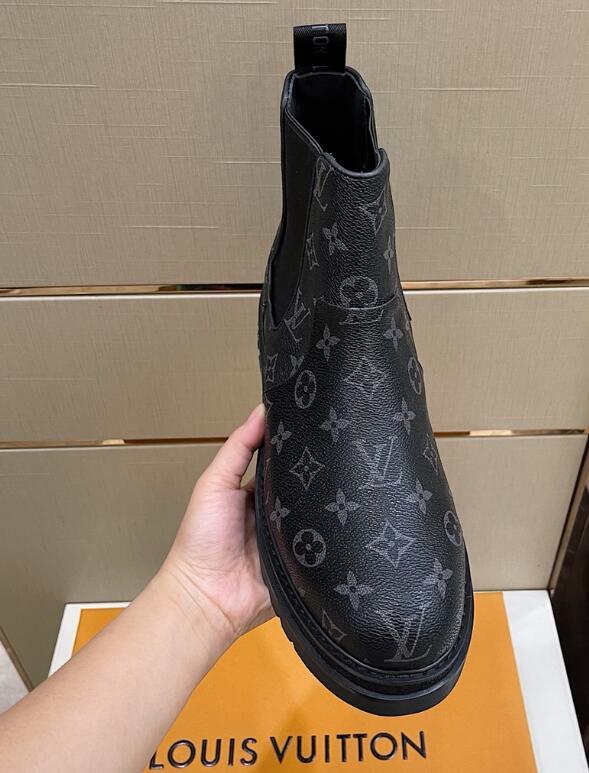Mila's Edit - LOV Men Shoes - 1678