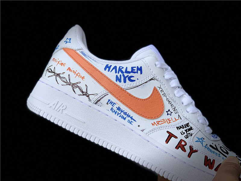 Nike Luxury Shoes