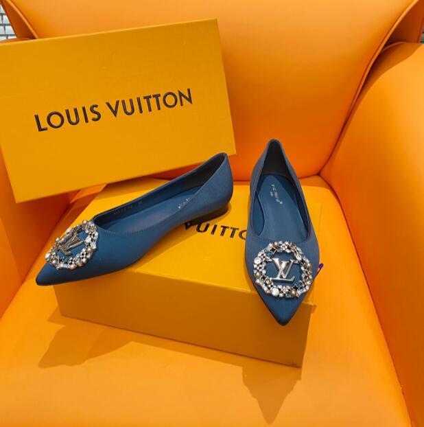 Mila's Edit - LOV Women Shoes - 245