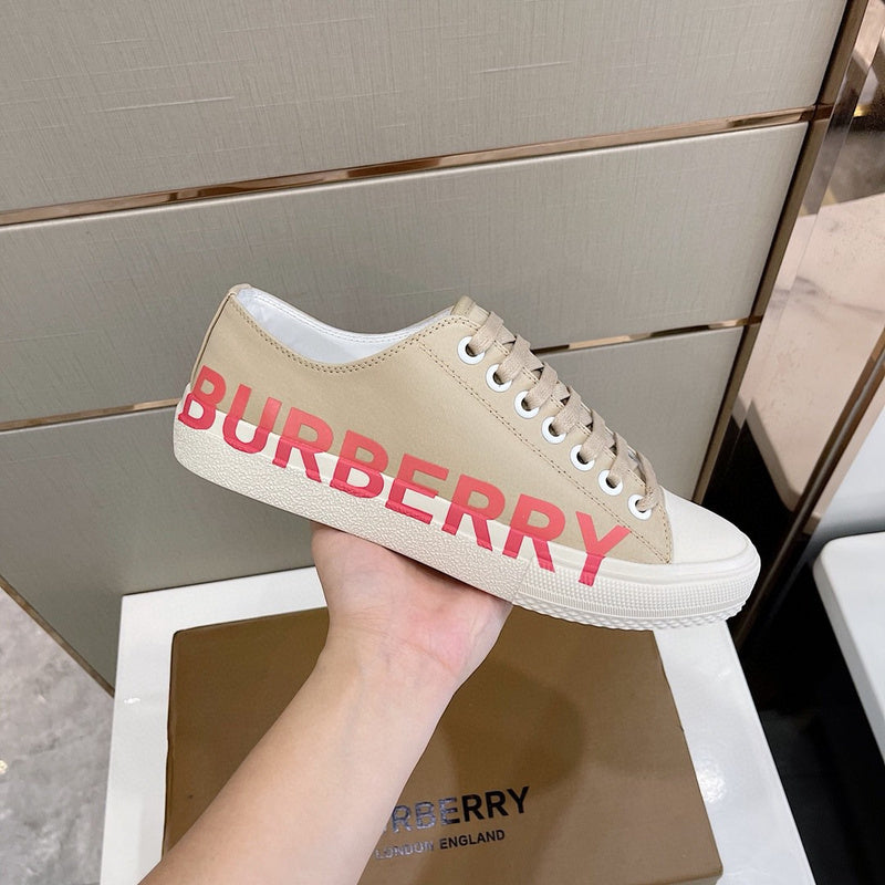 Burberry Luxury Shoes