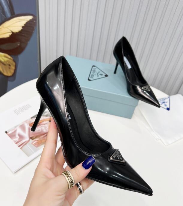 Mila's Edit - PD Women Shoes - 355