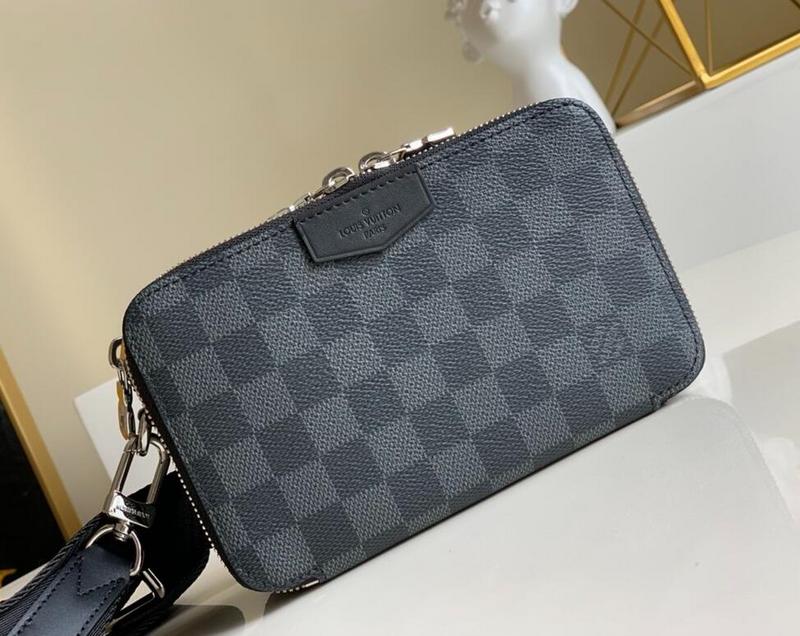 Mila's Edit - LOV Bags - 2643