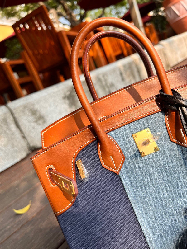 PHA - HMS Bags - 1763