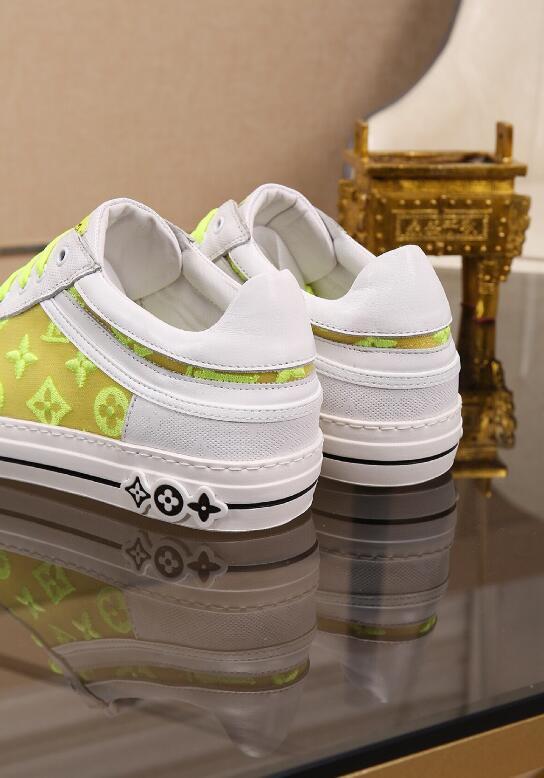 Mila's Edit - LOV Men Shoes - 2018