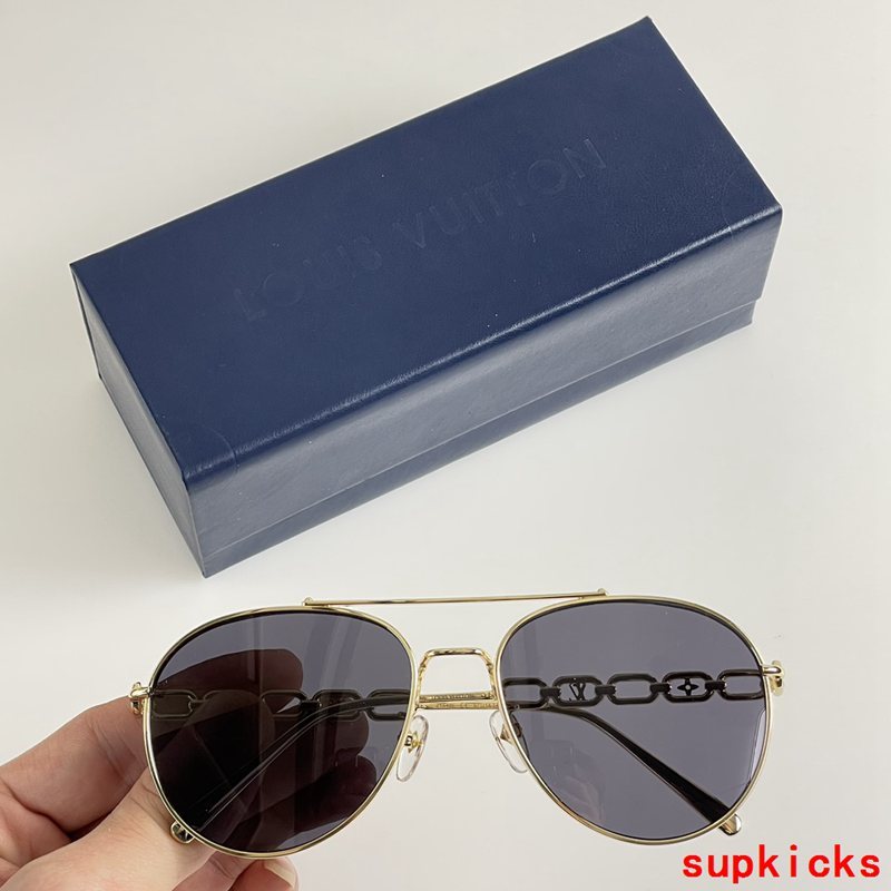 Louis Vuittion Luxury Sunglasses