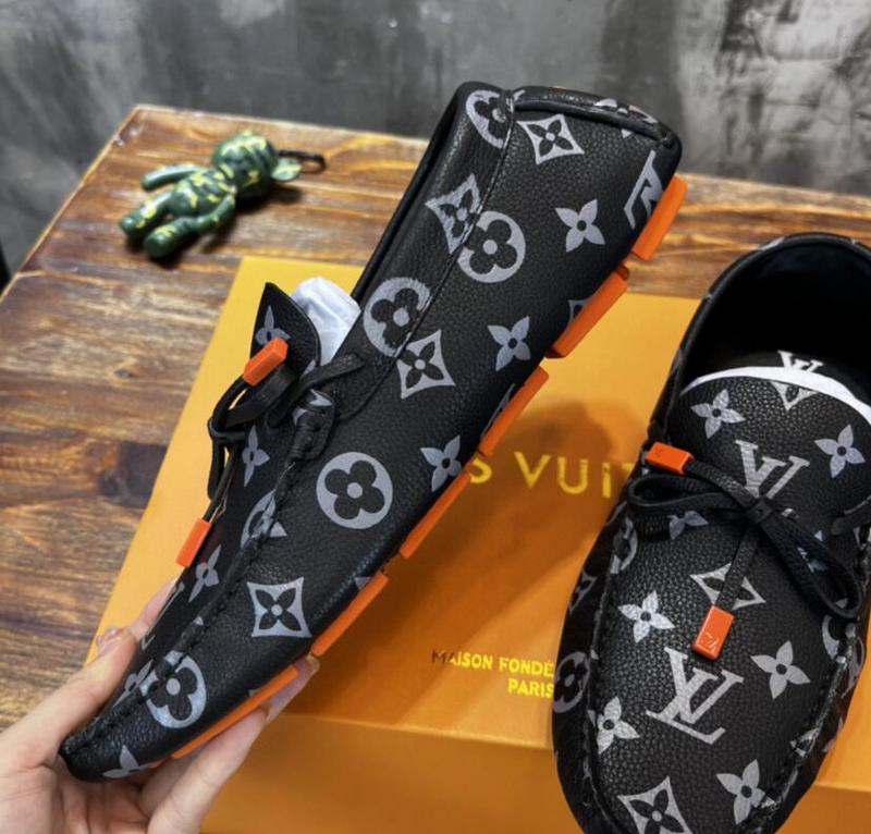 Mila's Edit - LOV Men Shoes - 811