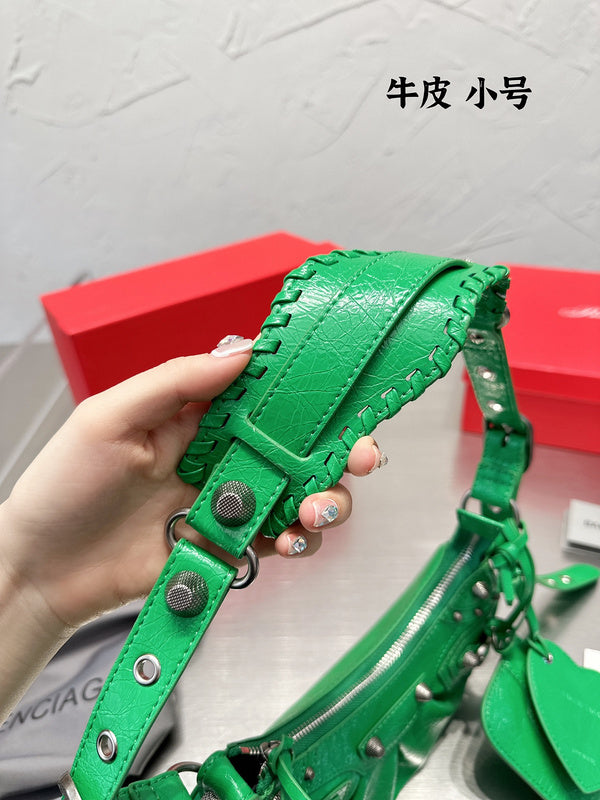 PHA Fashion - BGA Bags - 1602