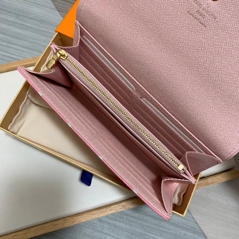 I W Fashion Lu-Vi Bags - 16924