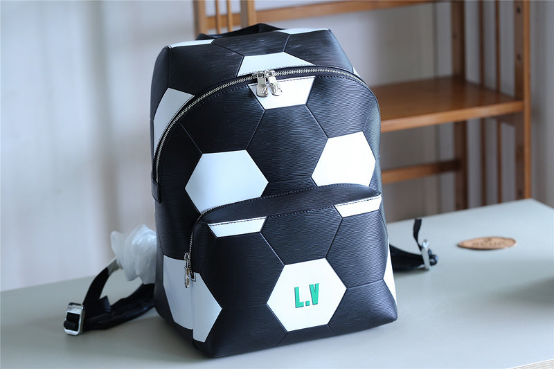 I W Fashion Lu-Vi bags - 9756