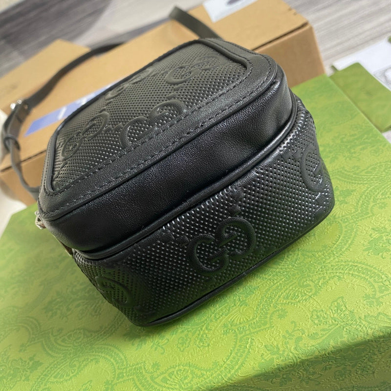 PHA - GUKI Bags - 1992