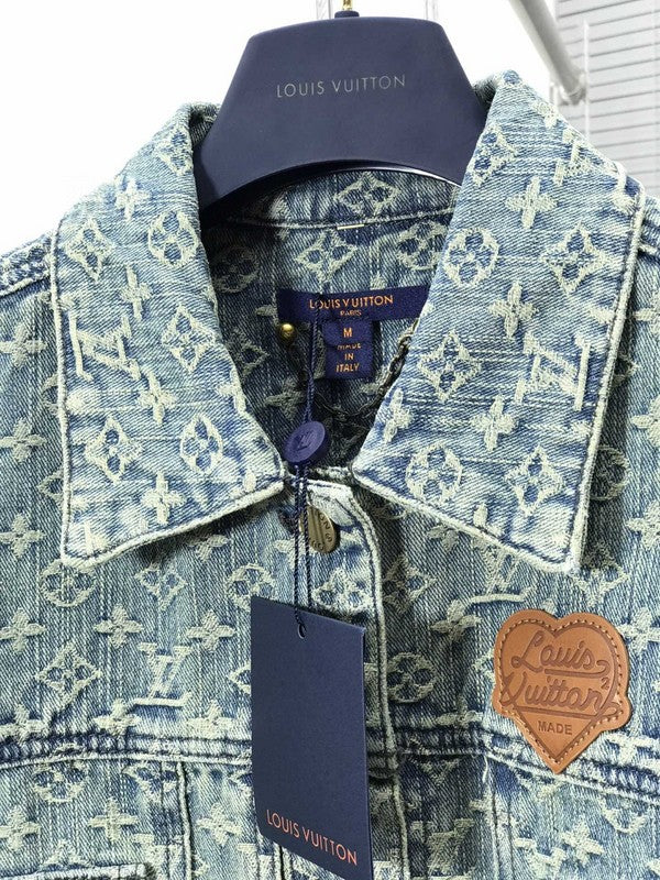 Louis Vuittion Luxury Clothes