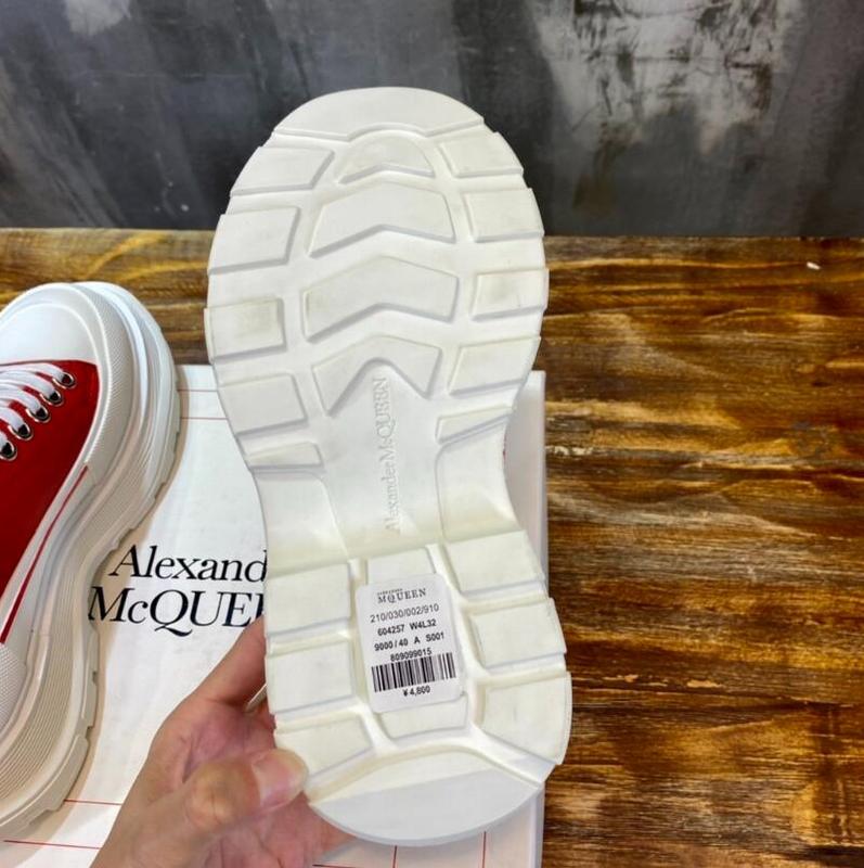 Mila's Edit - AQ Men SHoes - 415