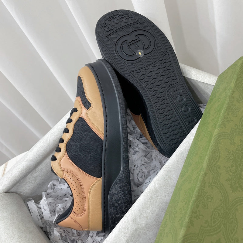 Gucci Luxury Shoes