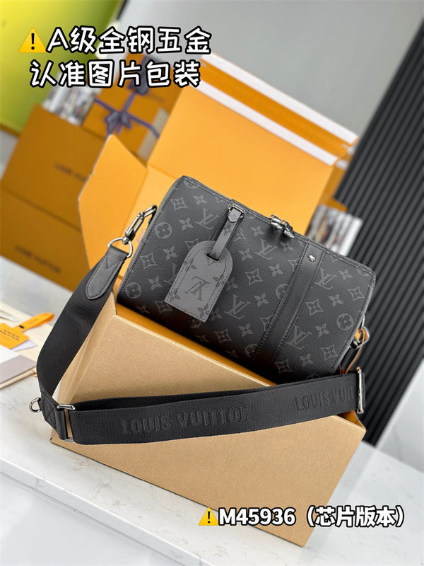 PHA - LOV Bags - 355