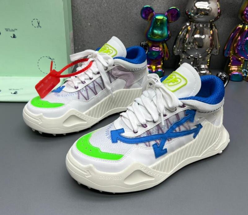 Mila's Edit - YZO Women Shoes - 107
