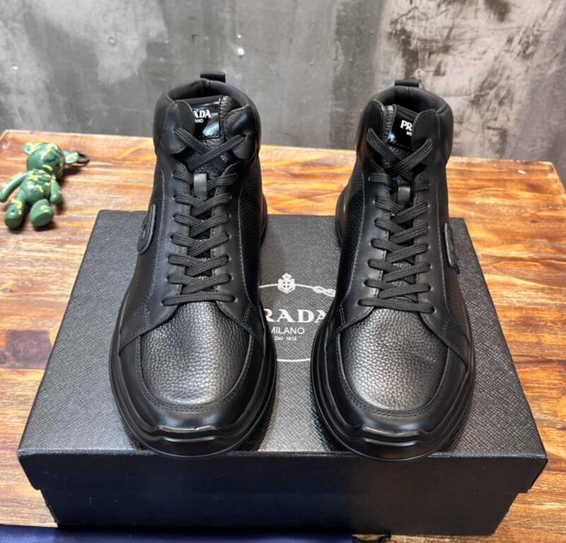 Mila's Edit - PD Men Shoes - 102