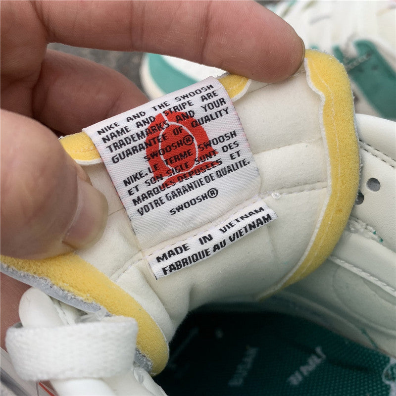 Nike Luxury Shoes