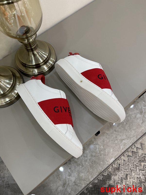 Givenchy Luxury Shoes