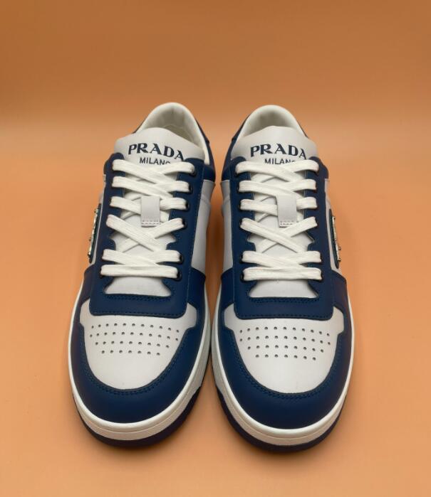 Mila's Edit - PD Men Shoes - 250