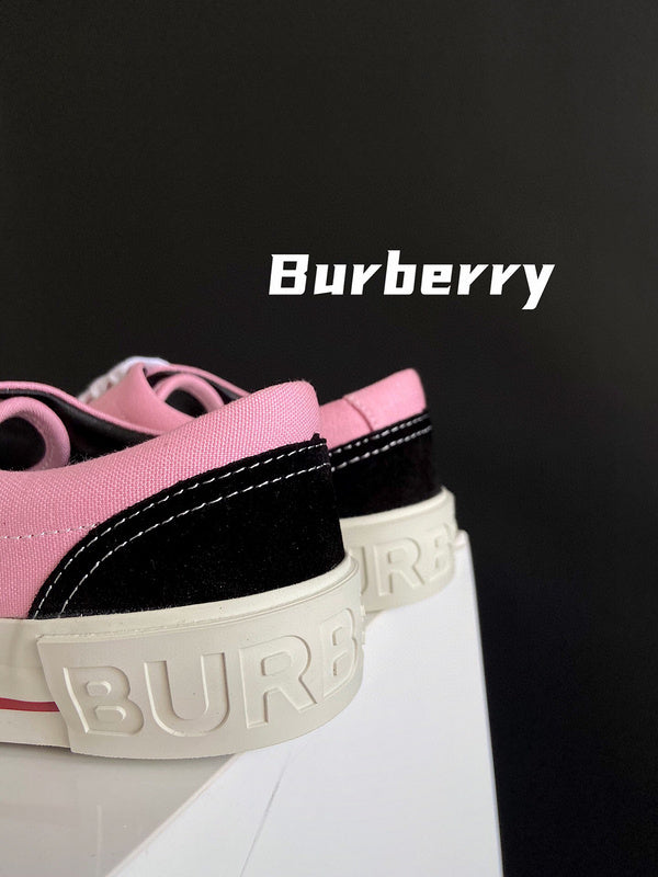 Burberry Luxury Shoes