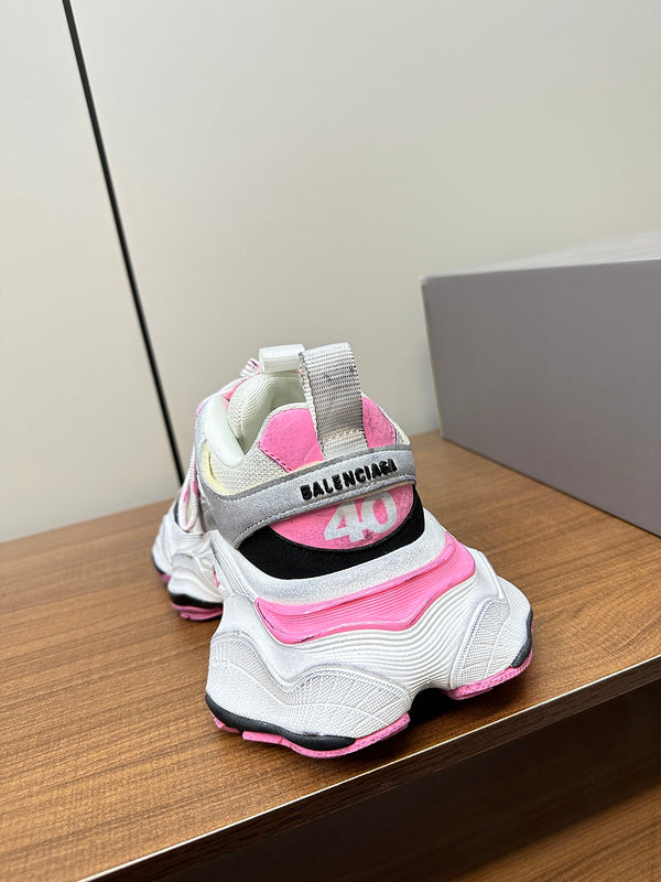 Balenciaga Luxury Shoes