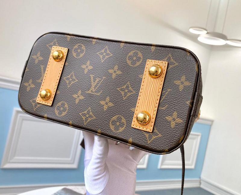 Mila's Edit - LOV Bags - 3174
