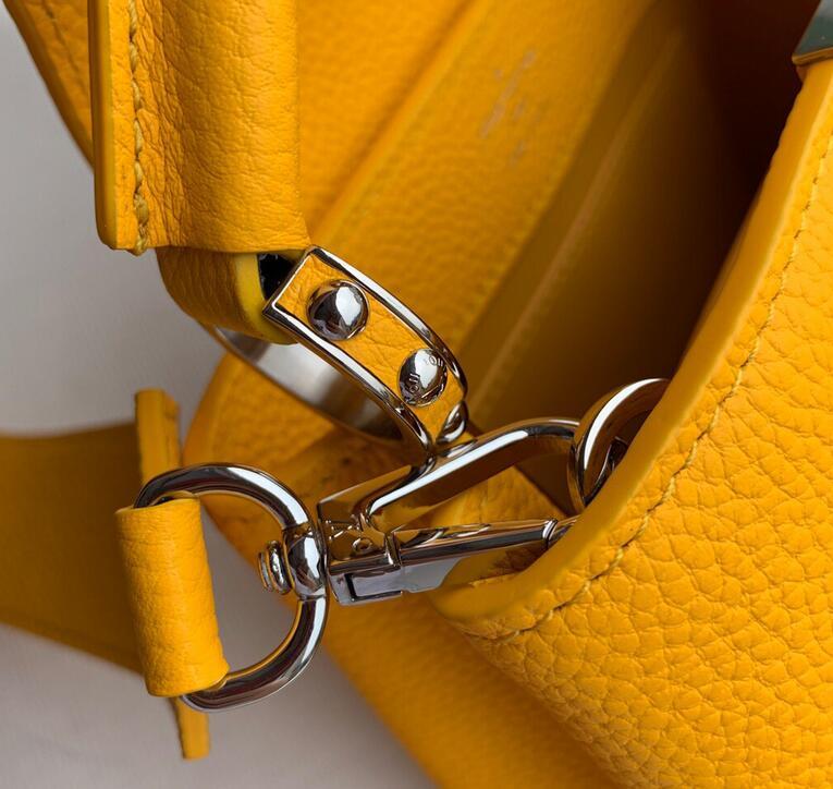 Mila's Edit - LOV Bags - 3120