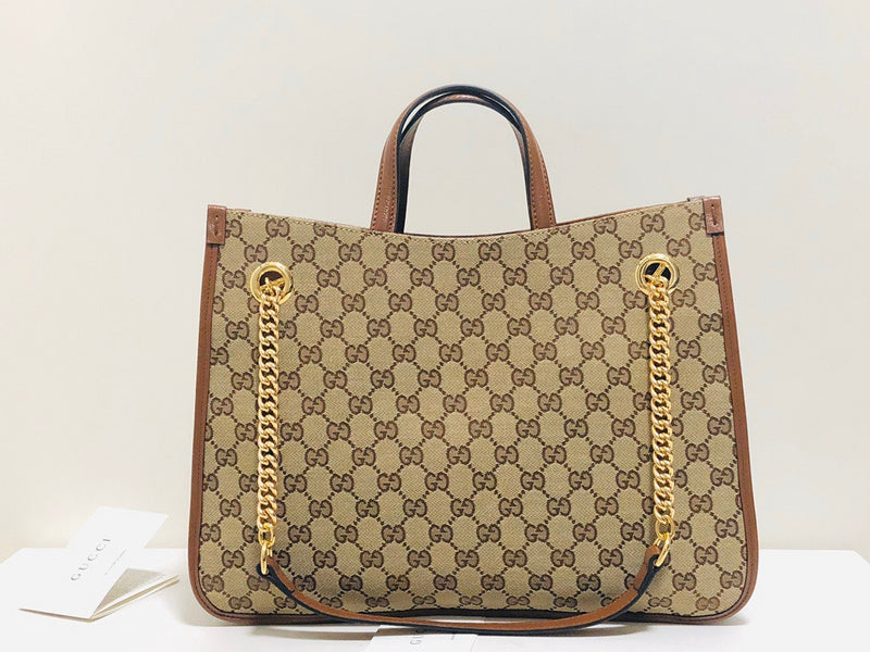 ENT - GCI Bags - 1116