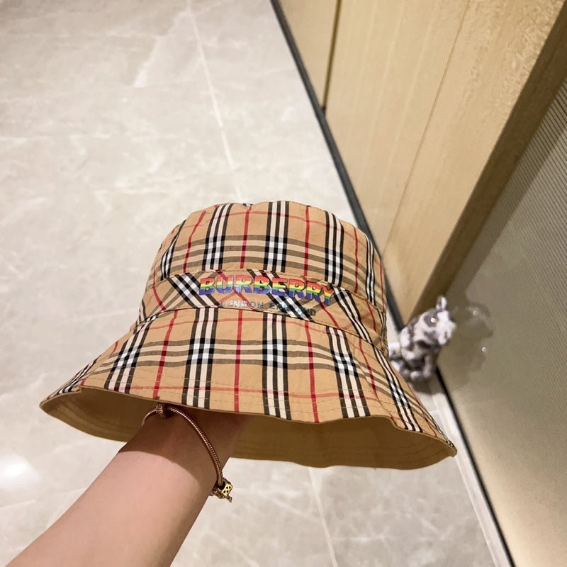 Burberry Luxury Cap