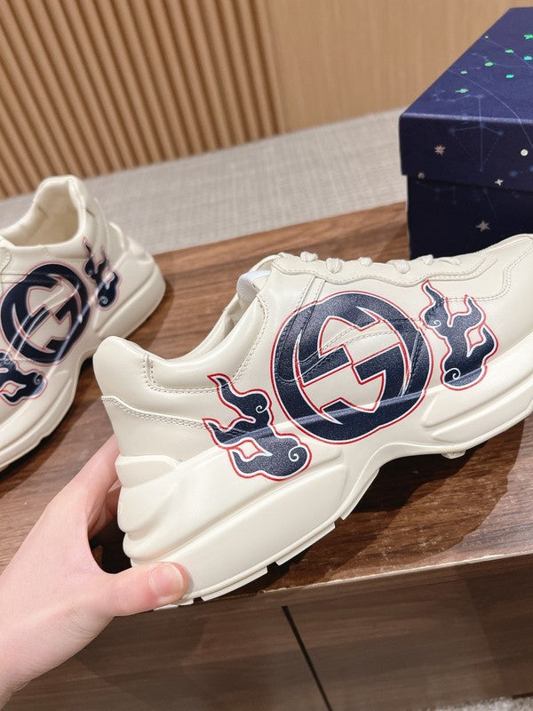 Gucci Luxury Shoes