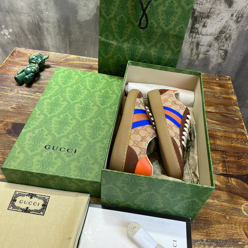 Gucci Luxury Shoes