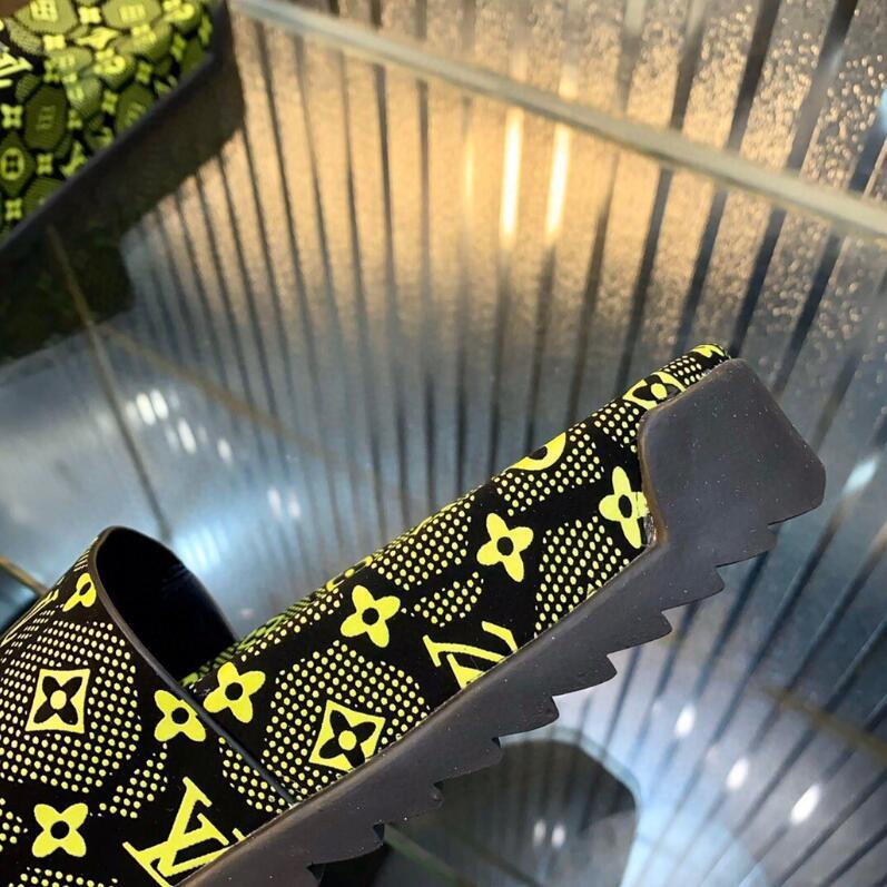 Mila's Edit - LOV Men Shoes - 1911
