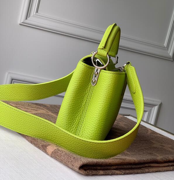 Mila's Edit - LOV Bags - 3111