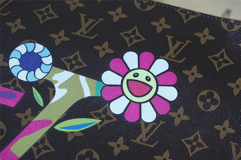 I W Fashion Lu-Vi bags - 9302