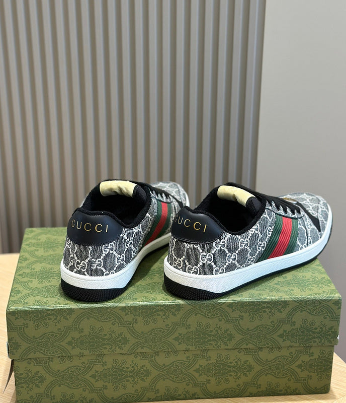 Gucci Luxury Shoes