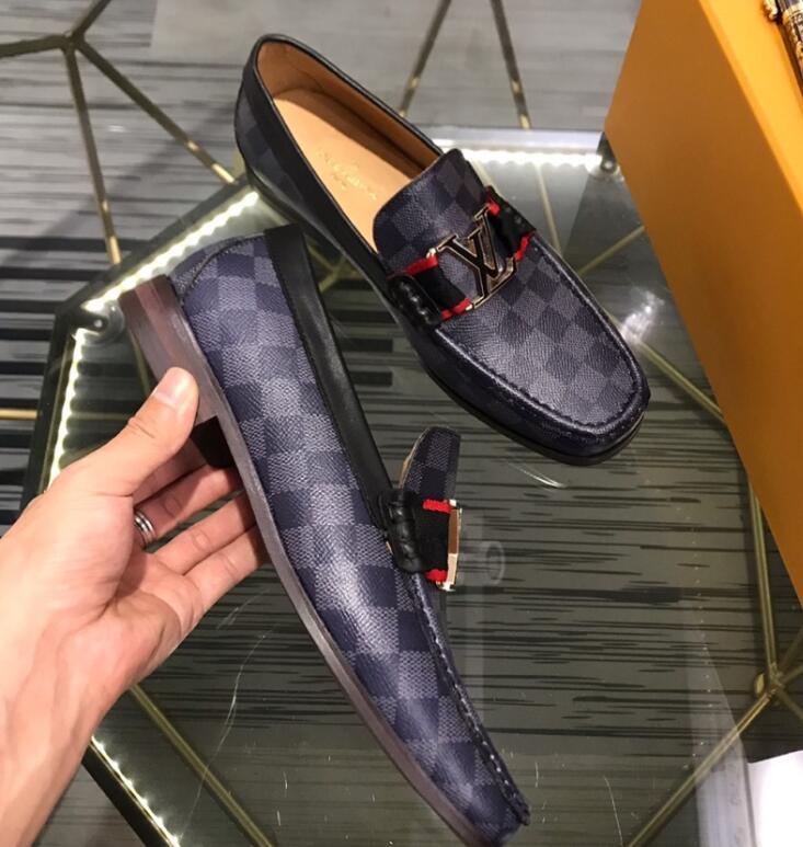 Mila's Edit - LOV Men Shoes - 1932