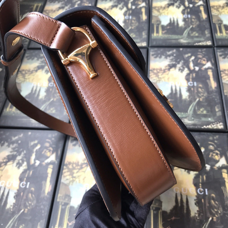 ENT - GCI Bags - 1130