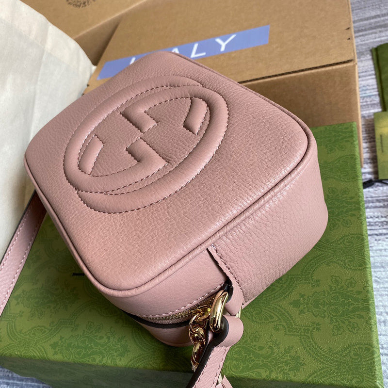 ENT - GCI Bags - 1299