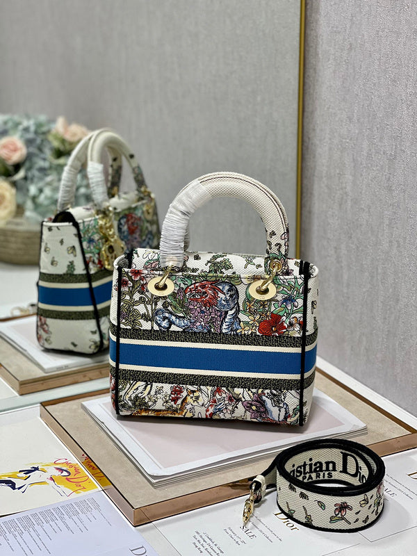 ENT - DOR Bags - 588