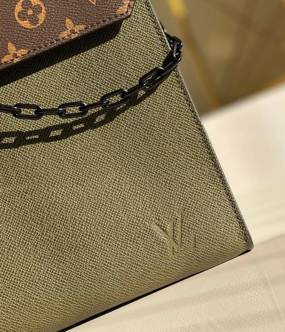 Mila's Edit - LOV Bags - 2550