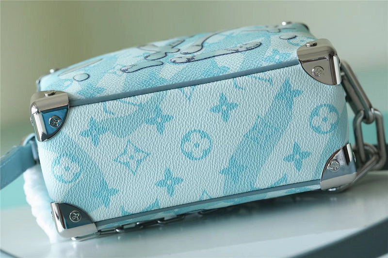 I W Fashion Lu-Vi bags - 10133