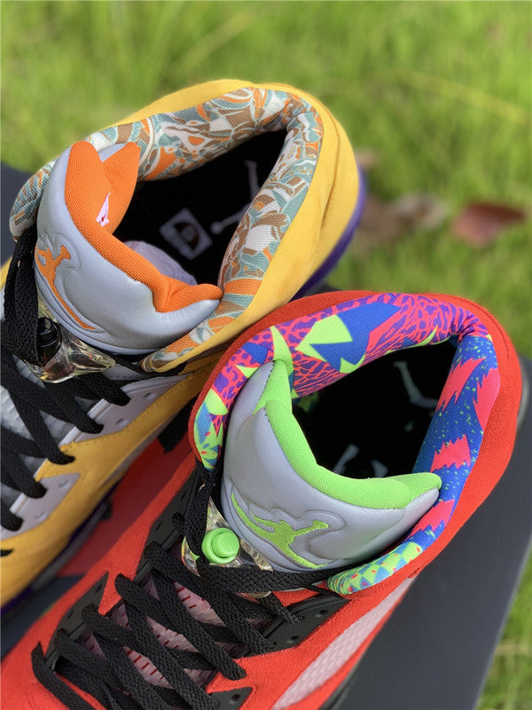 Nike Luxury Shoes