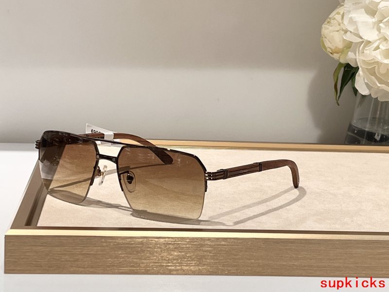 Cartier Luxury Sunglasses